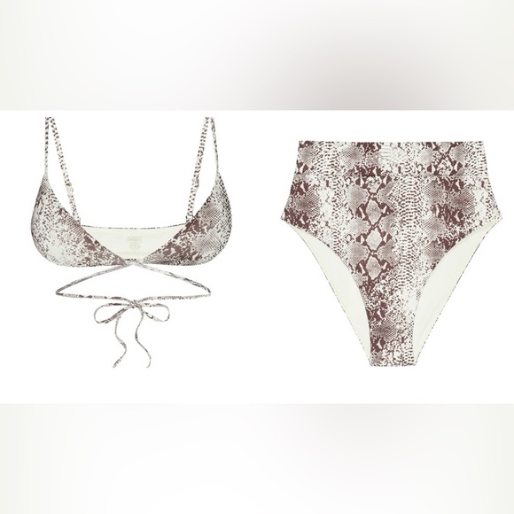 MONDAY SWIMWEAR - Picture 2 of 2